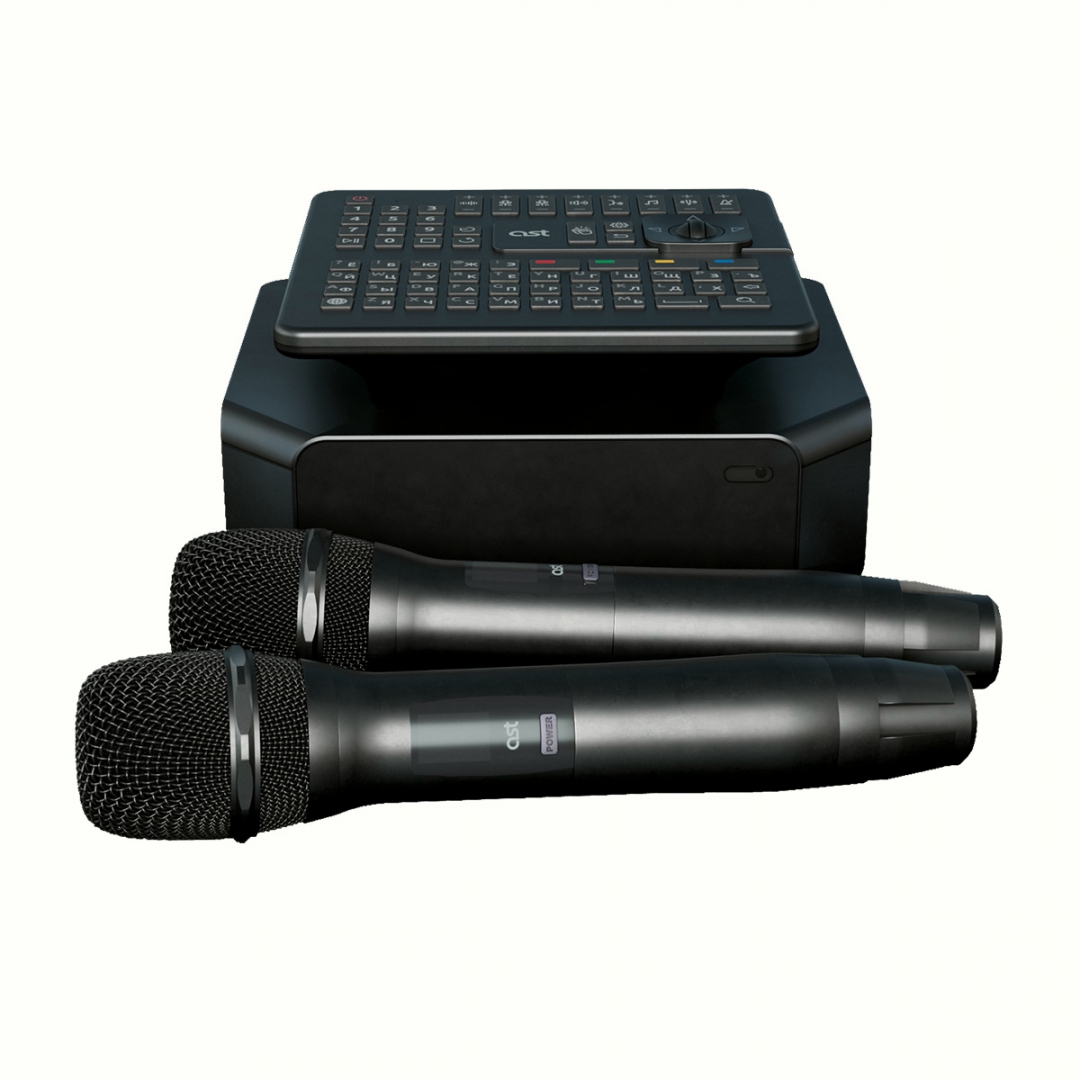 AST Zoom 2 (AST-90) в Ленинградской области