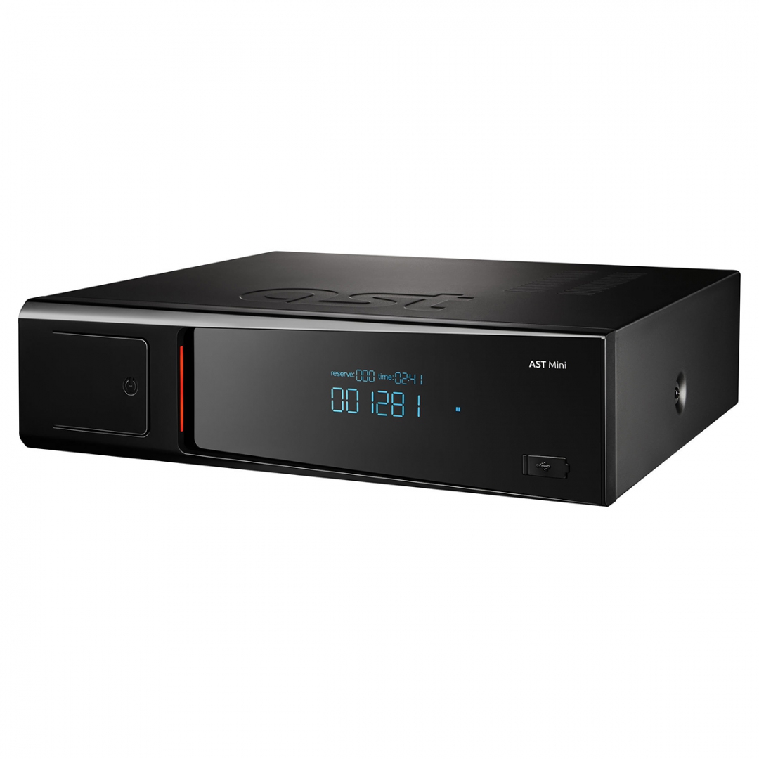 AST Mini (AST-25B) профессиональная система караоке в Ленинградской области