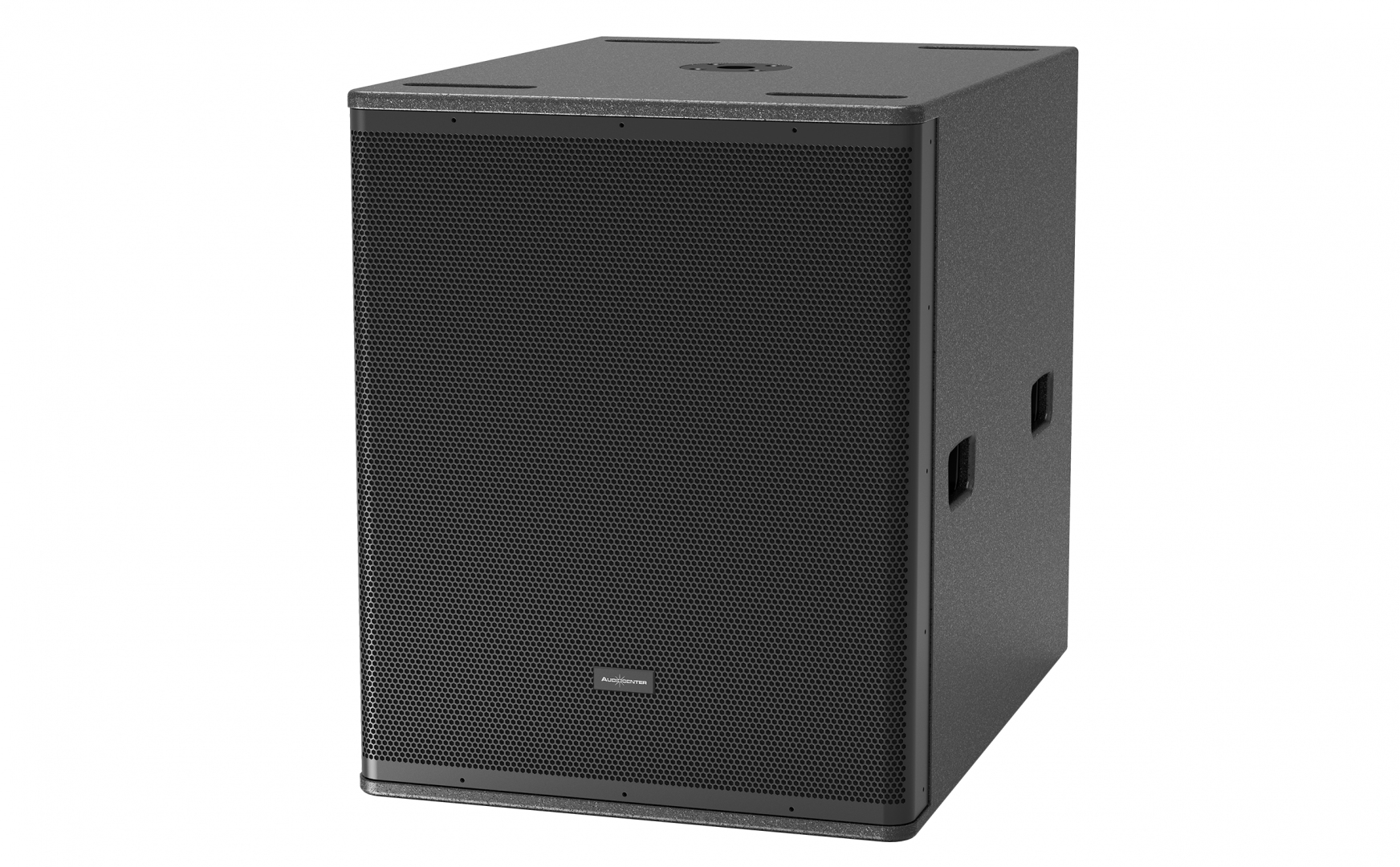 Audiocenter S3118A сабвуфер активный в Ленинградской области