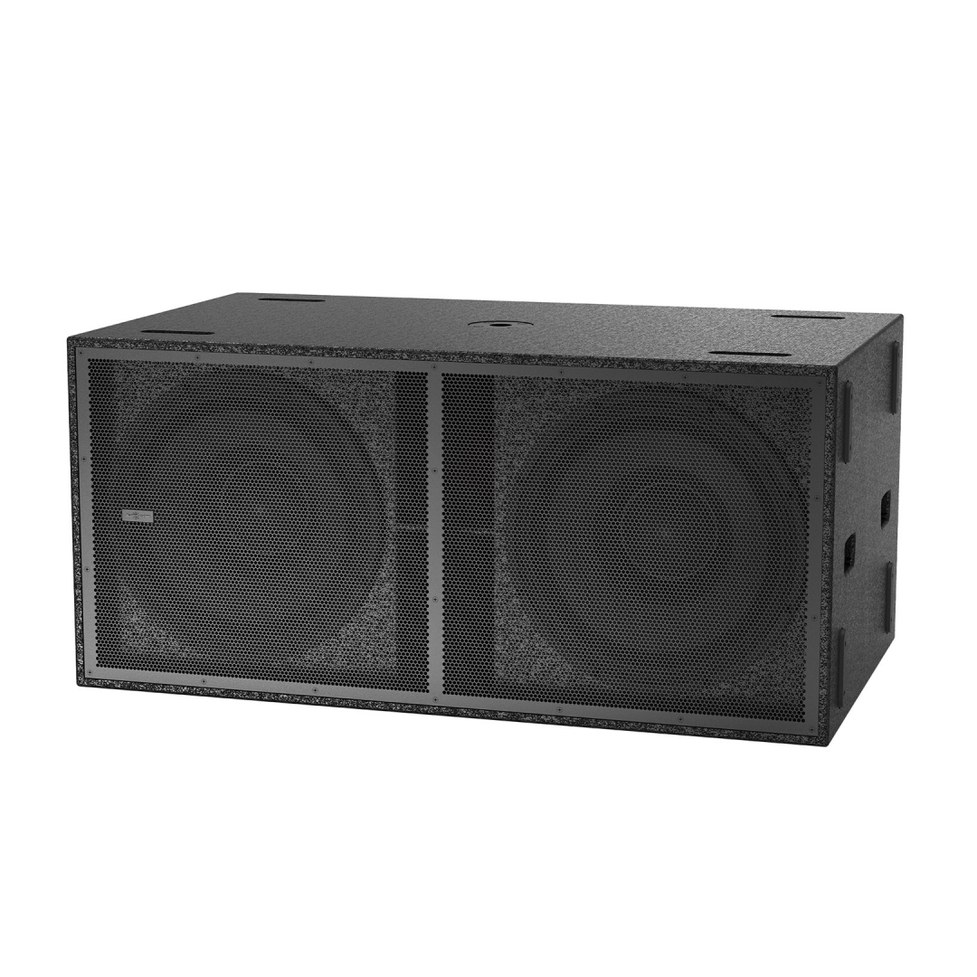 Audiocenter S3218A сабвуфер активный в Ленинградской области