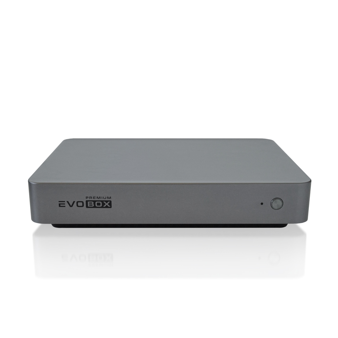 EVOBOX Premium Hi-End караоке-система в Ленинградской области