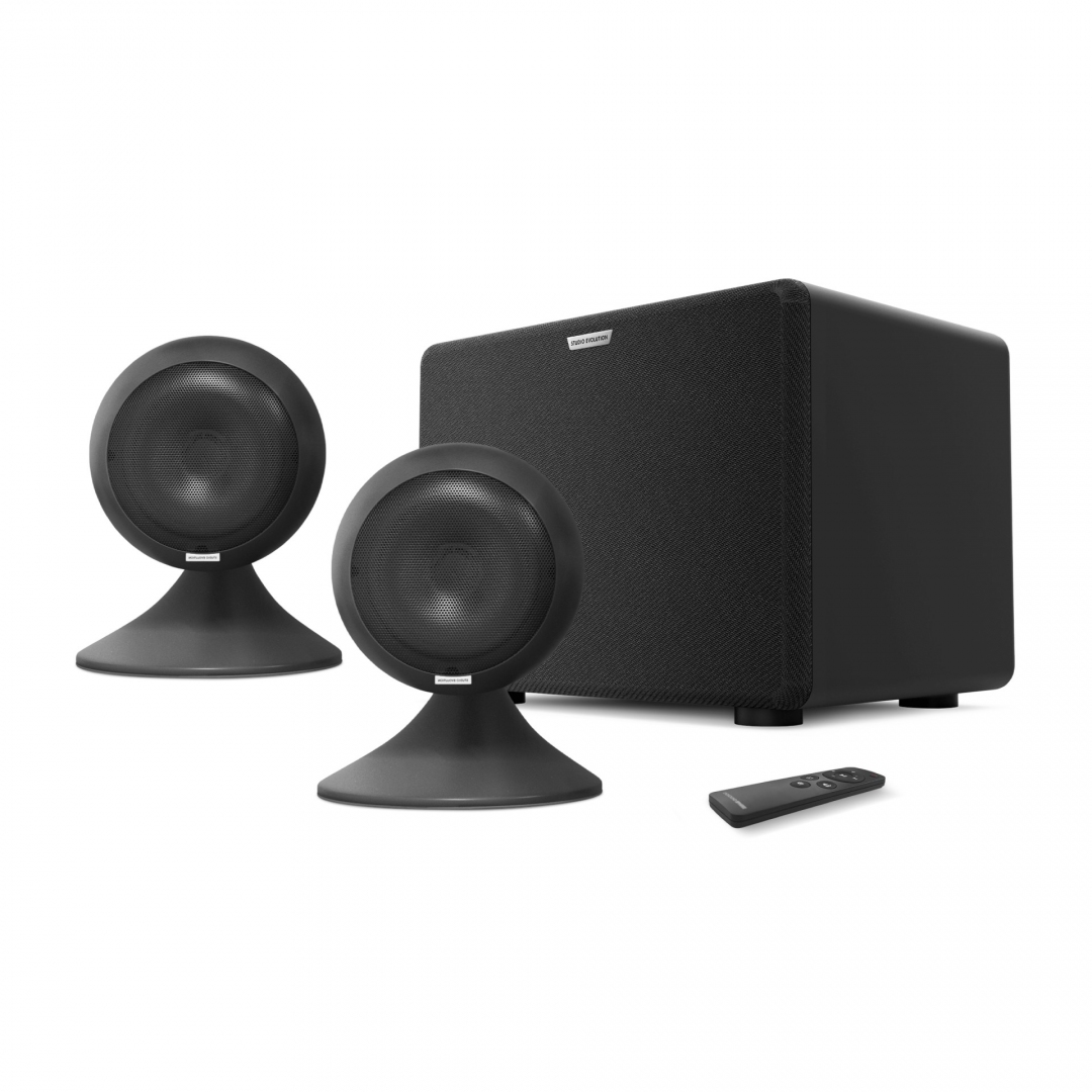 EvoSound Sphere 2.1 аудиосистема для караоке в Ленинградской области