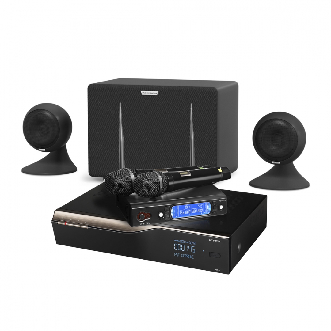караоке-комплект AST-50 Sound Sphere в Ленинградской области