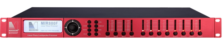 Marani MIR880F (480I + Dante) в Ленинградской области