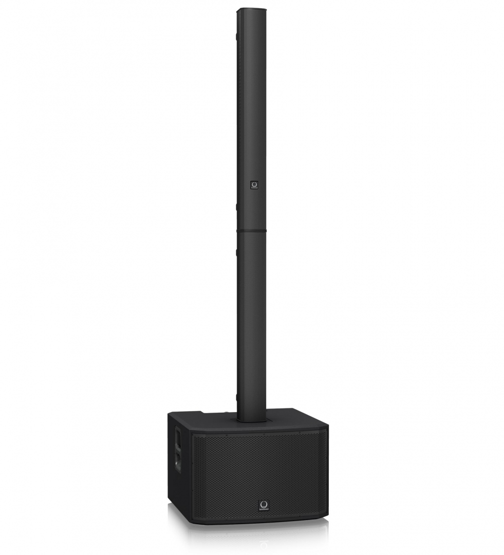 Turbosound iNSPIRE iP3000 модульная аудио колонна 2000Вт в Ленинградской области