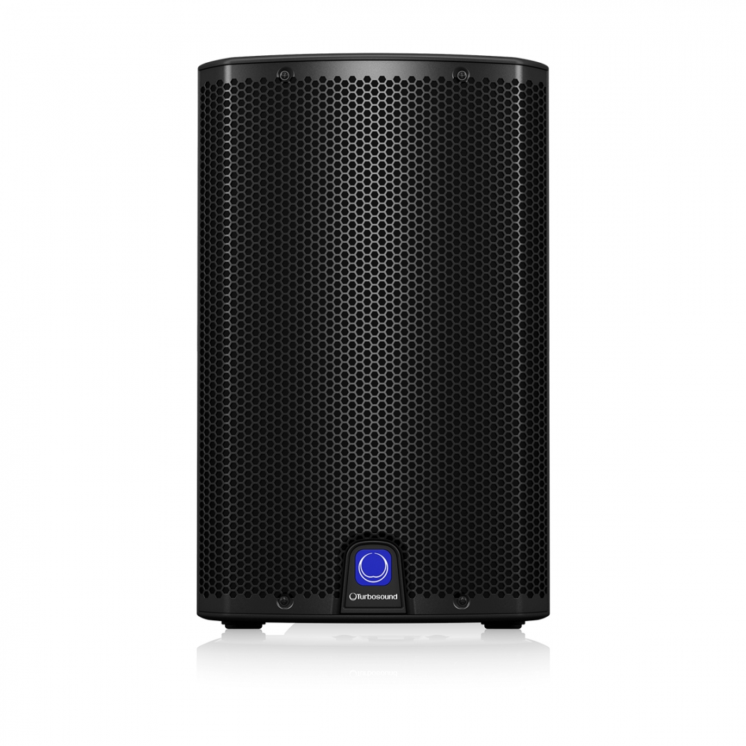 Turbosound iQ10 активная акустическая система в Ленинградской области
