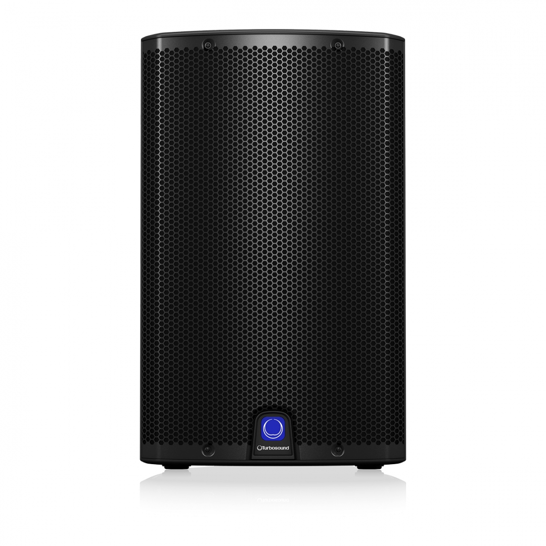 Turbosound iQ12 активная акустическая система в Ленинградской области
