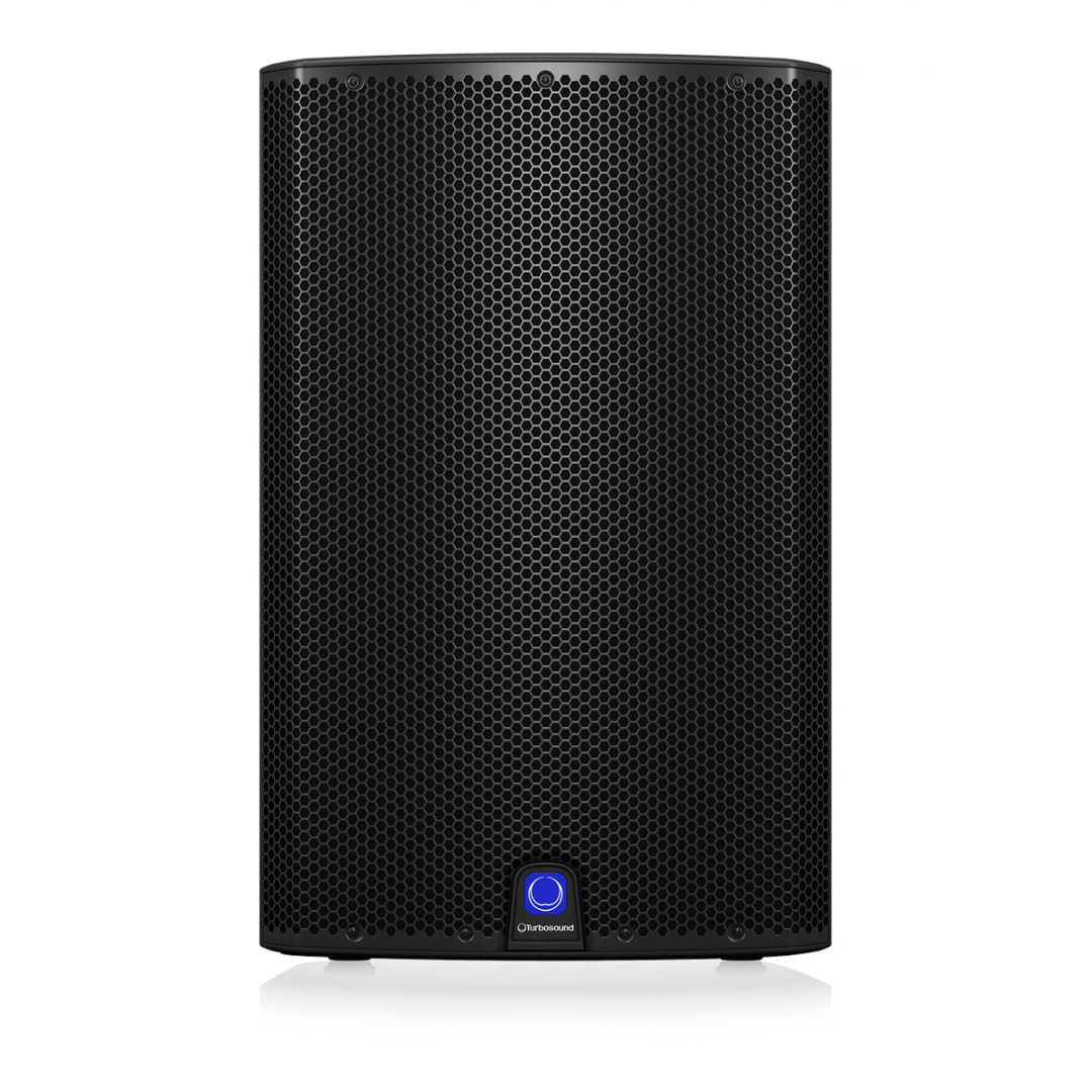 Turbosound iQ15 активная акустическая система в Ленинградской области