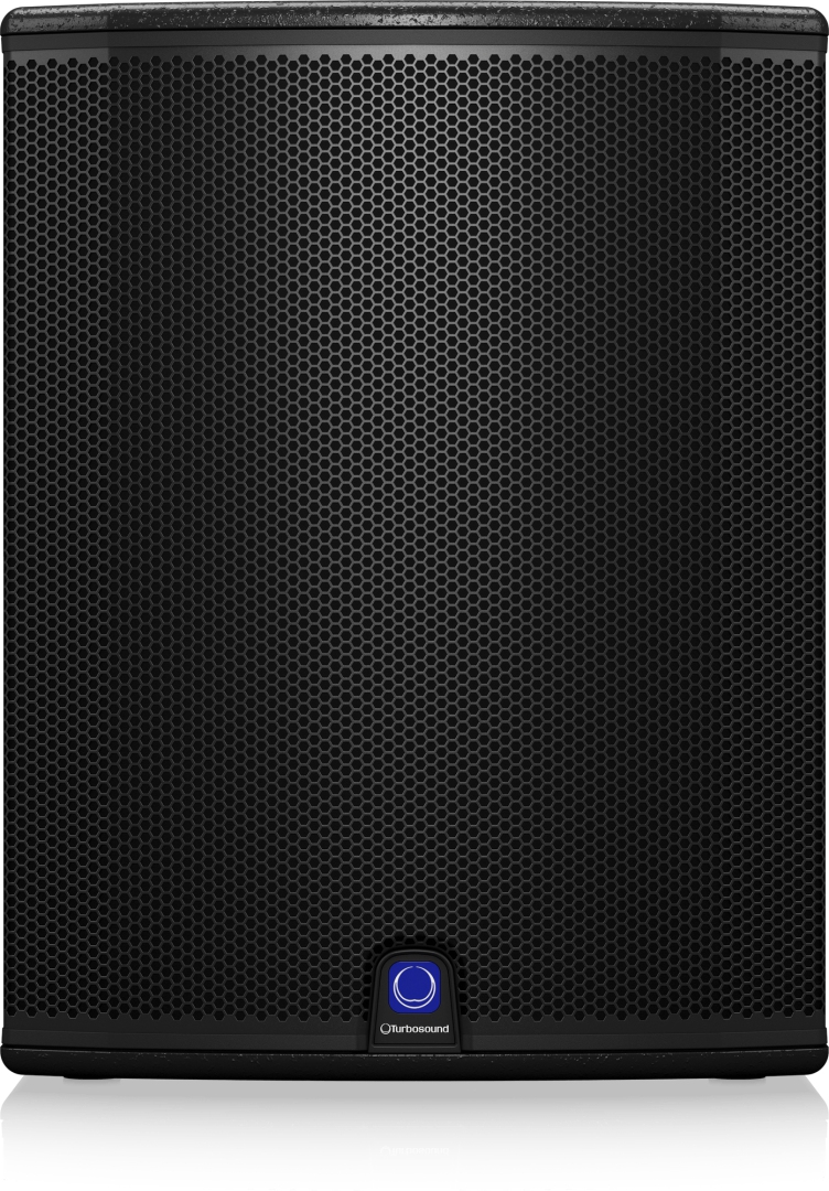 Turbosound iQ18B сабвуфер активный в Ленинградской области