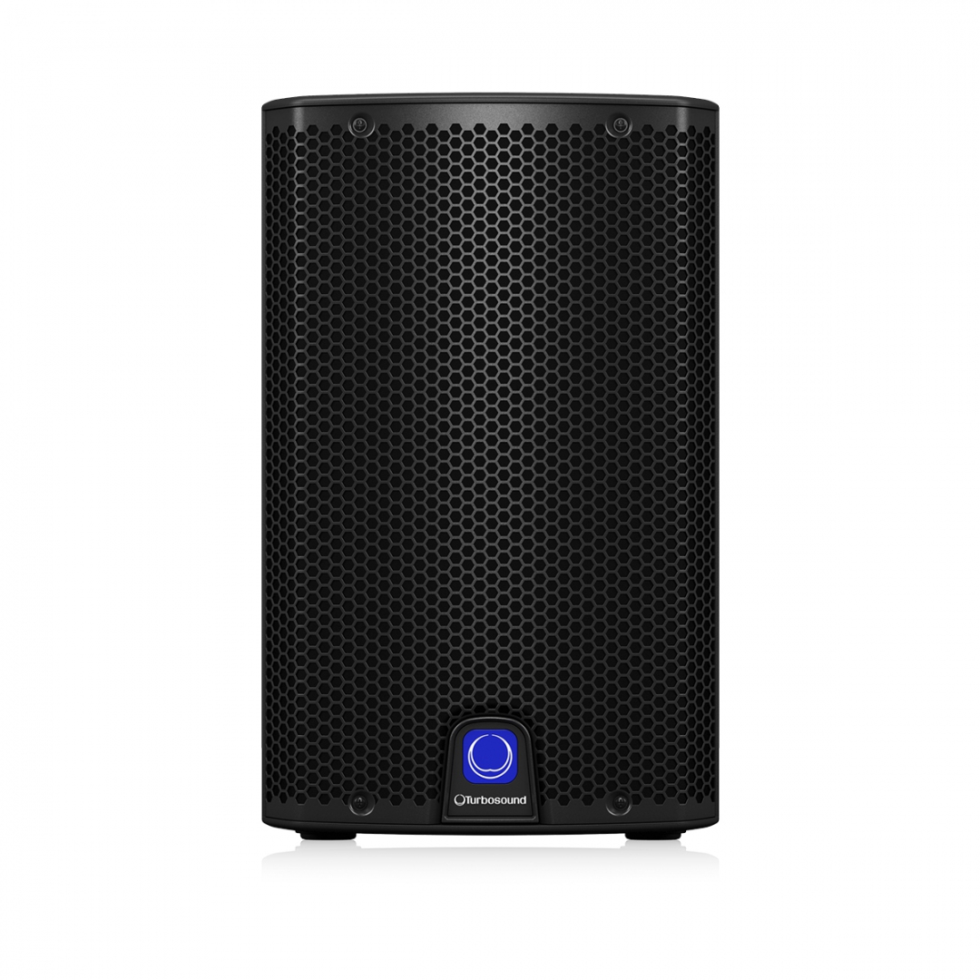 Turbosound iQ8 активная акустическая система в Ленинградской области