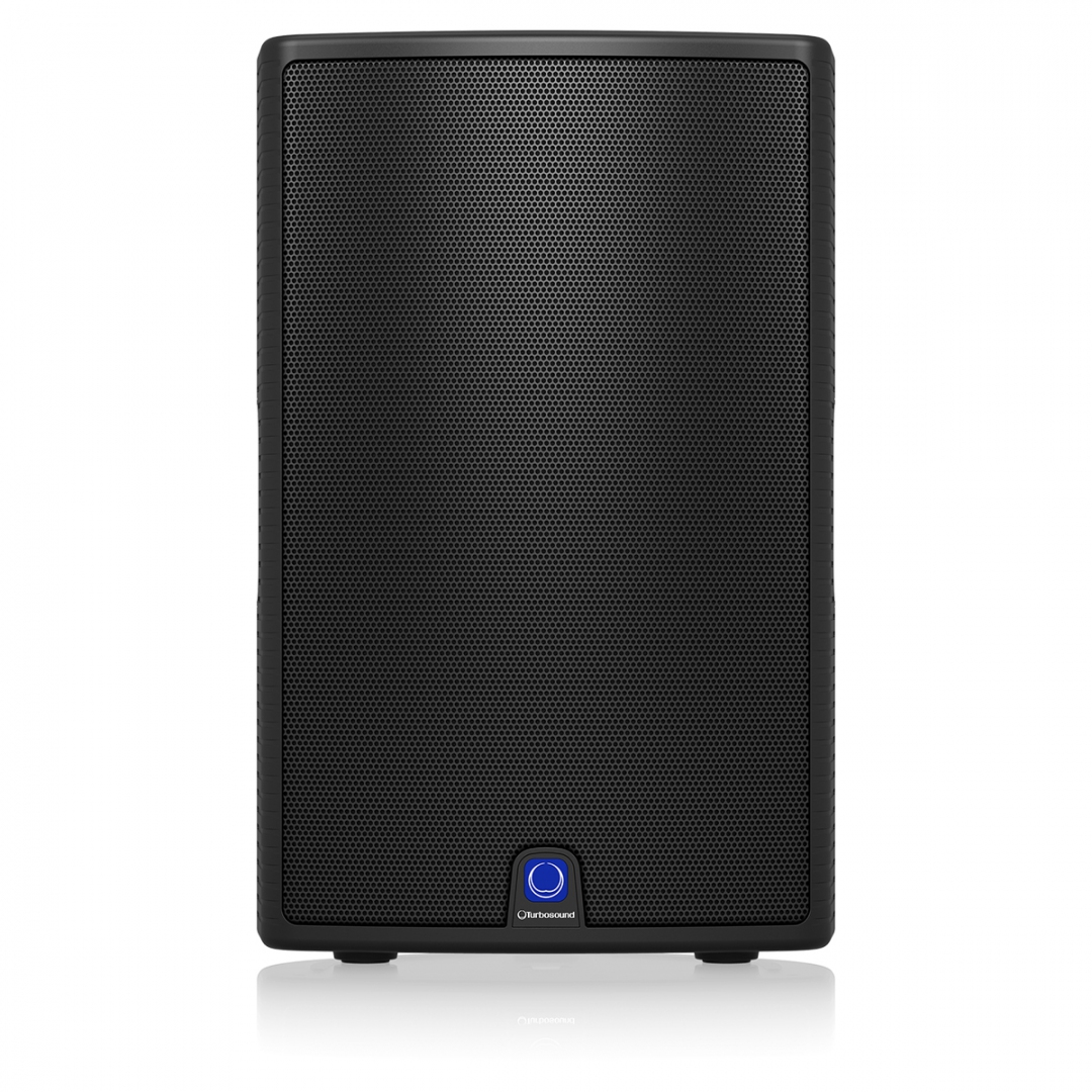 Turbosound MILAN M15 активная акустическая система в Ленинградской области