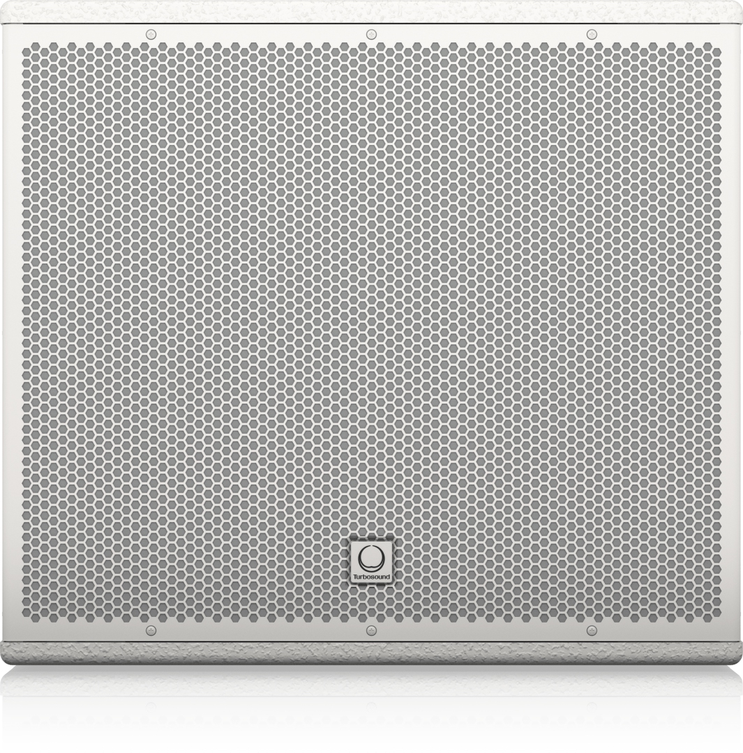 Turbosound NuQ115B-AN Активный сабвуфер в Ленинградской области