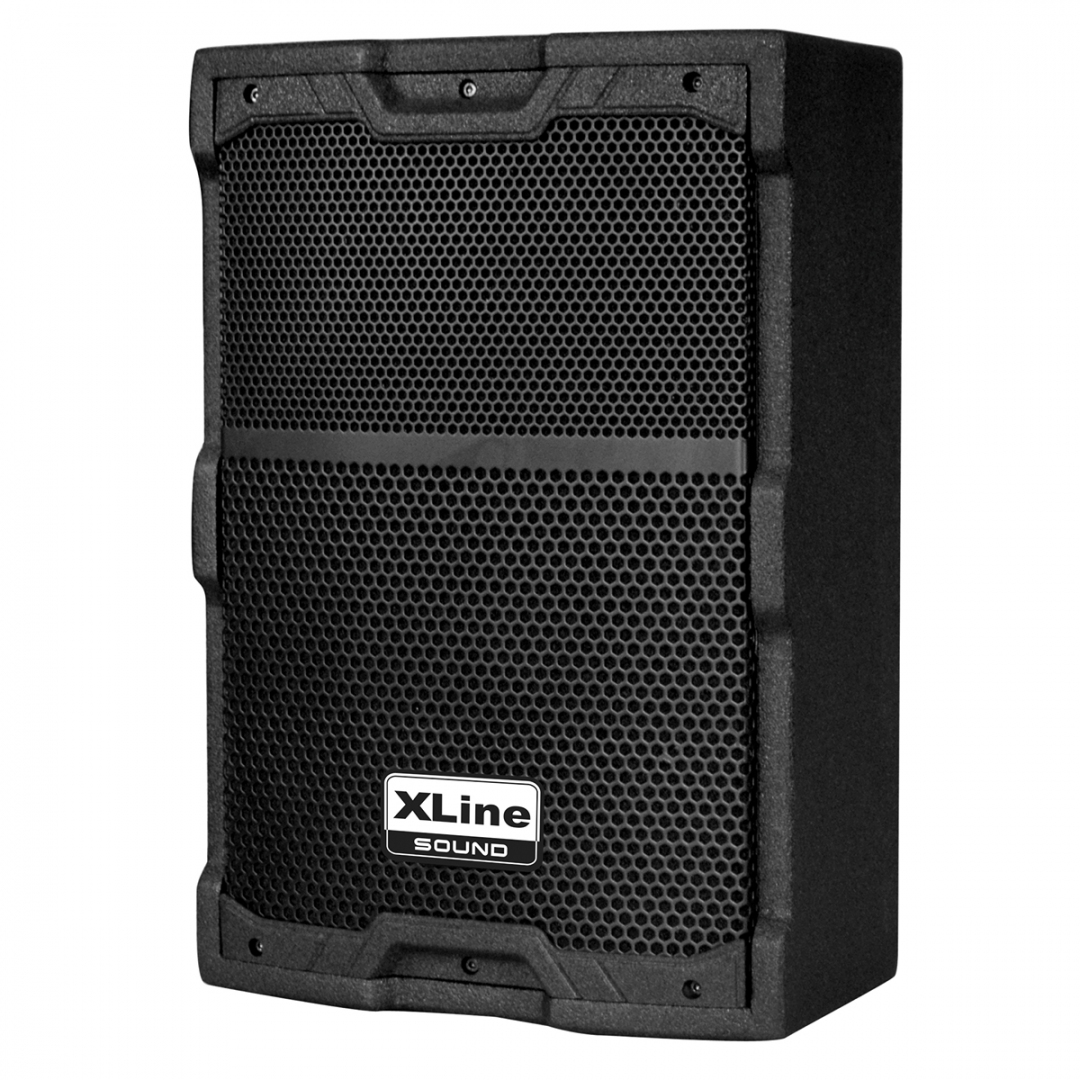 XLine ALFA P-10A Акустическая система активная в Ленинградской области