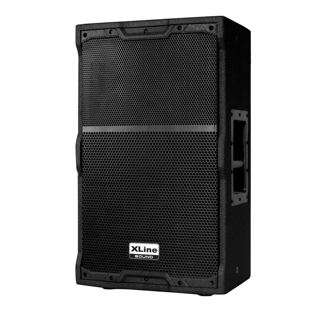 XLine ALFA P-12A DSP Акустическая система активная с DSP и Bluetooth в Ленинградской области