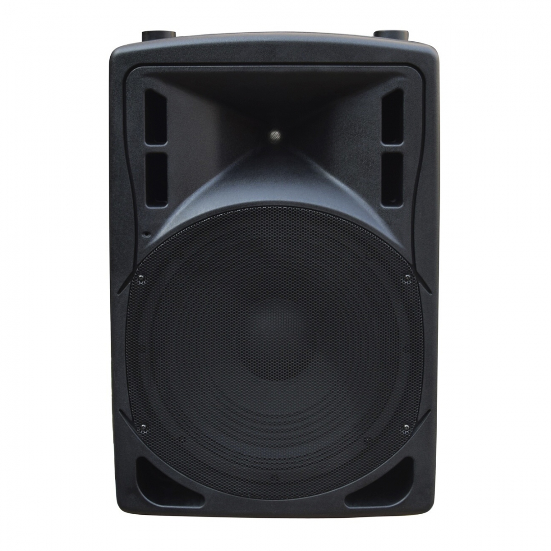 XLine BAF-15A Акустическая система активная с MP3 плеером и Bluetooth в Ленинградской области