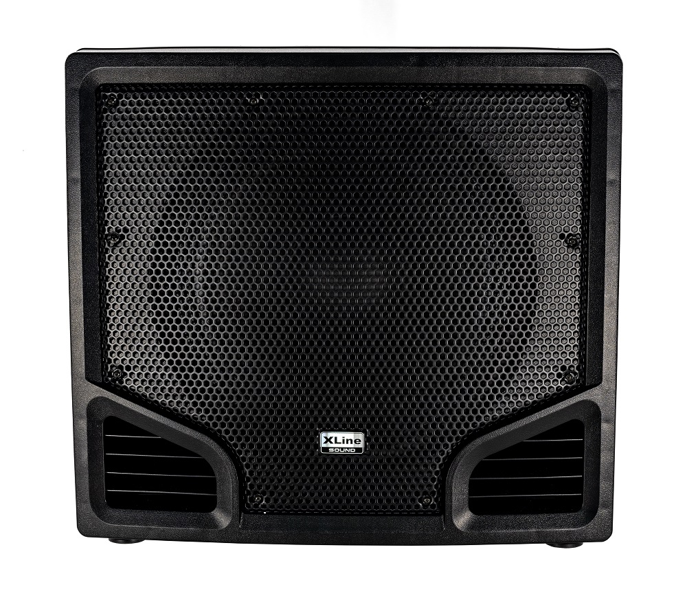 XLine SPX-18A SUB Сабвуфер активный в Ленинградской области