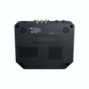 Вид снизу AST Zoom 2 (AST-90) в Ленинградской области
