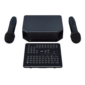 Караоке-система AST Zoom 2 (AST-90) в Ленинградской области