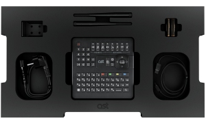 AST-350 Профессиональная караоке-система в Ленинградской области