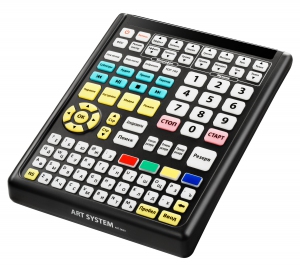 AST Mini (AST-25B) профессиональная система караоке в Ленинградской области