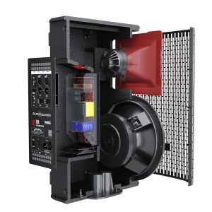 Audiocenter GT508A Активная акустическая система в Ленинградской области