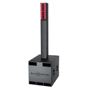 Audiocenter L65 + L65S MK2 порталы в Ленинградской области
