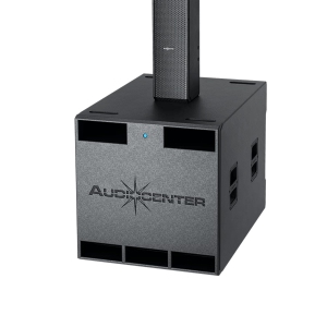 Audiocenter L65 + L65S MK2 порталы в Ленинградской области