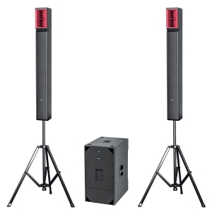 Audiocenter L83 пассивная акустическая система в Ленинградской области