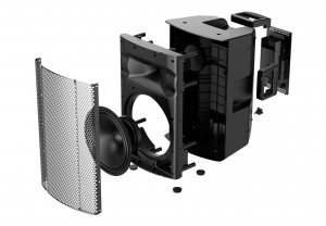 Audiocenter MA15+ активная акустическая система в Ленинградской области