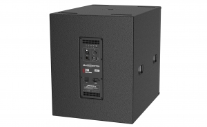 Audiocenter S3118A сабвуфер активный в Ленинградской области