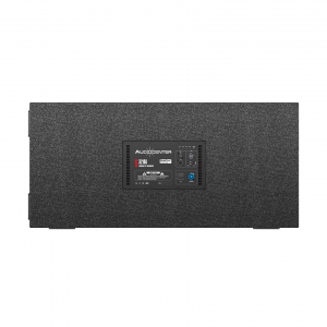 Audiocenter S3218A сабвуфер активный в Ленинградской области