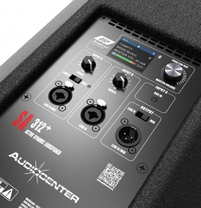 Audiocenter SA315+ в Ленинградской области