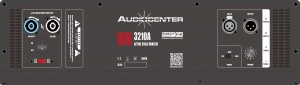 Audiocenter WM3210A сценический монитор в Ленинградской области