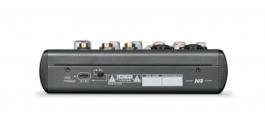 AuraSonics K4 компактный микшерный пульт в Ленинградской области