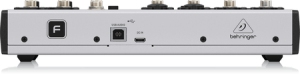 Behringer FLOW 8 цифровой микшер в Ленинградской области