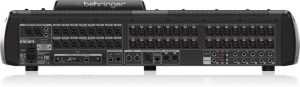 Behringer X32 цифровой микшер в Ленинградской области