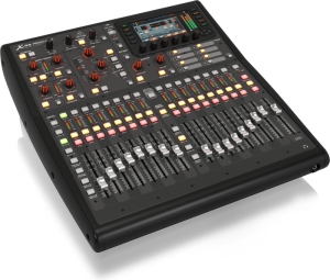 Behringer X32 PRODUCER цифровой микшер 40 каналов в Ленинградской области