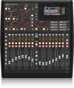 Behringer X32 PRODUCER цифровой микшер 40 каналов в Ленинградской области