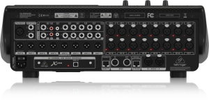 Behringer X32 PRODUCER цифровой микшер 40 каналов в Ленинградской области