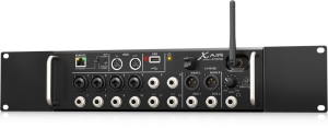 Behringer XR12 цифровой микшер в Ленинградской области