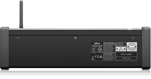Behringer XR12 цифровой микшер в Ленинградской области