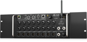Behringer XR18 цифровой микшер в Ленинградской области