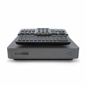 EVOBOX Premium Hi-End караоке-система в Ленинградской области