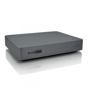 EVOBOX Premium Hi-End караоке-система в Ленинградской области