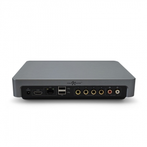 EVOBOX Premium Hi-End караоке-система в Ленинградской области