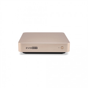 EVOBOX с микрофонами в Ленинградской области