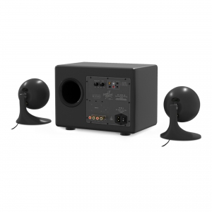 EvoSound Sphere 2.1 аудиосистема для караоке в Ленинградской области