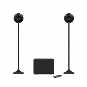EvoSound Sphere 2.1 аудиосистема для караоке в Ленинградской области