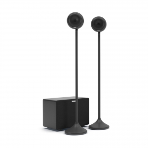 EvoSound Sphere 2.1 аудиосистема для караоке в Ленинградской области