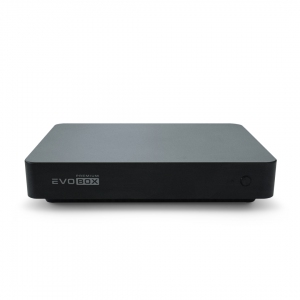 Hi-End караоке-система EVOBOX Premium + EvoSoundBar (саундбар с караоке) в Ленинградской области
